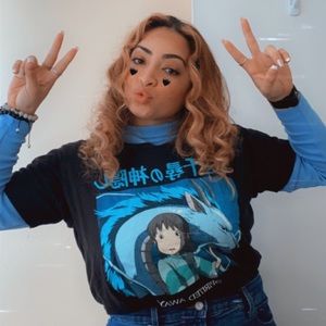 Meet your Posher, Angela